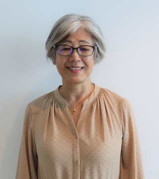 Ambassador TAKEUCHI Midori