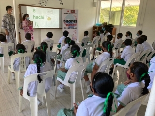 Grade1 to 3 Session