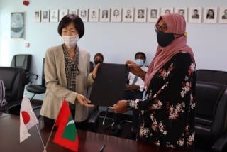 GGP signing ceremony1 (Nilandhoo)