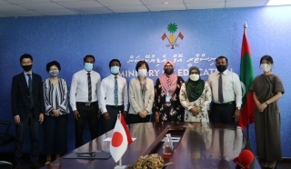 GGP signing ceremony1 (Nilandhoo)