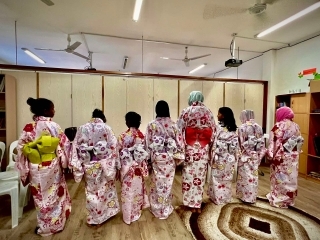 広報文化