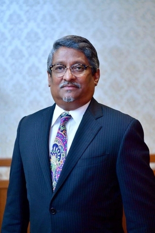 Government of Japan has decided to confer “The Order of the Rising Sun, Gold and Silver Star” upon former Ambassador of the Republic of Maldives to Japan, Mr. Ahmed Khaleel