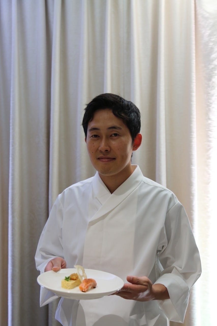 令和6年度天皇誕生日祝賀レセプションの開催