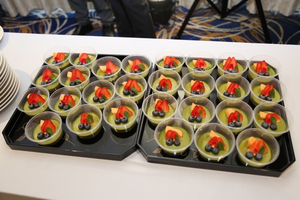 Reception to celebrate the birthday of His Majesty the Emperor of Japan