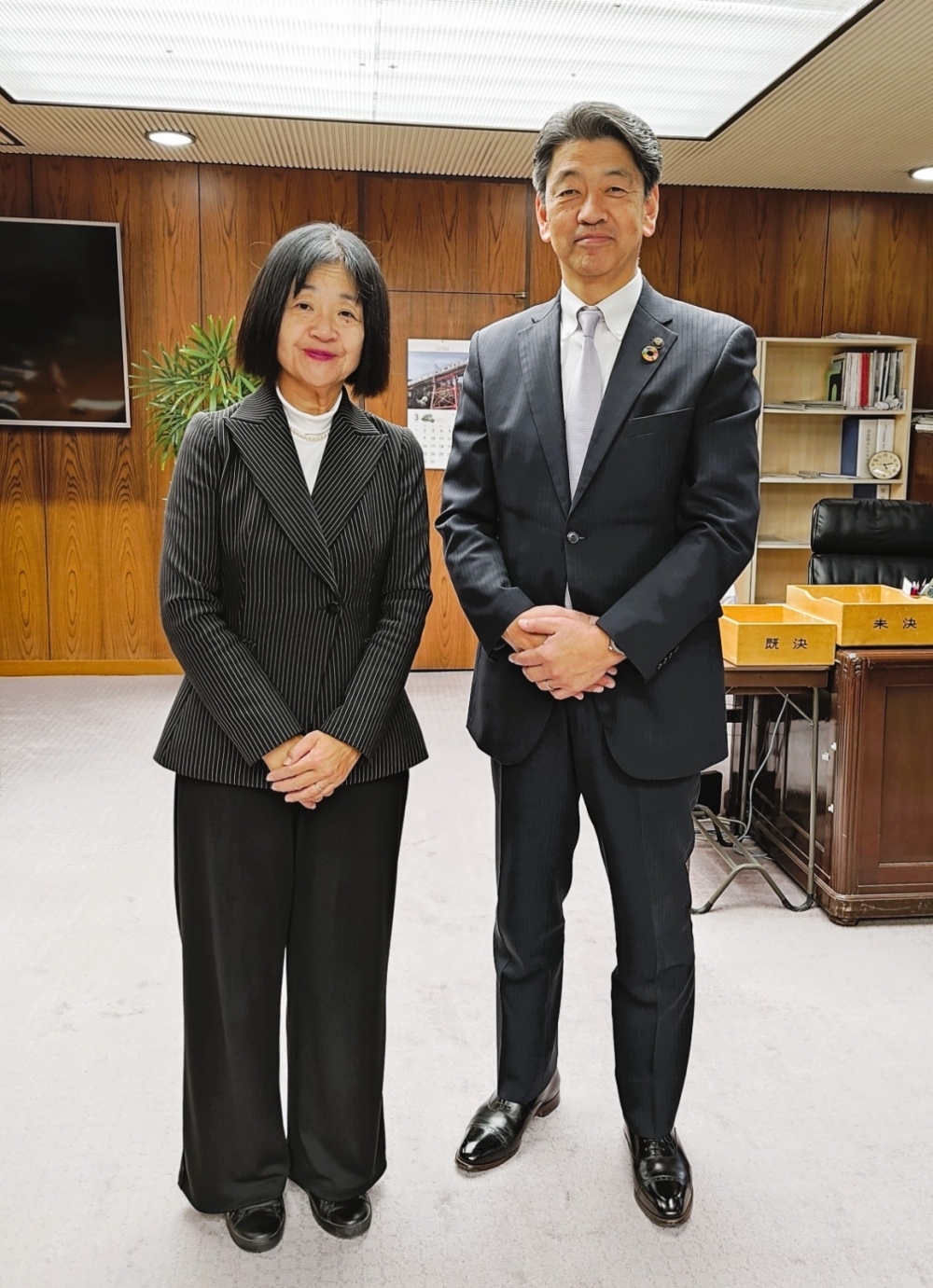 © Embassy of Japan in Maldives
