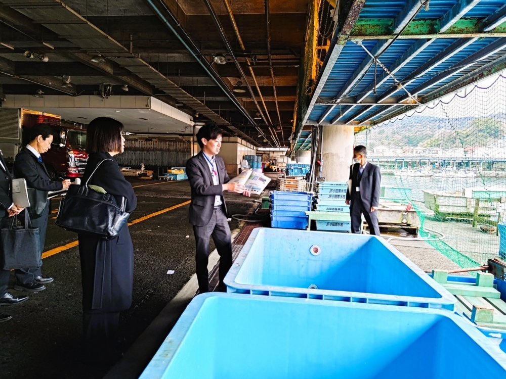 © Embassy of Japan in Maldives