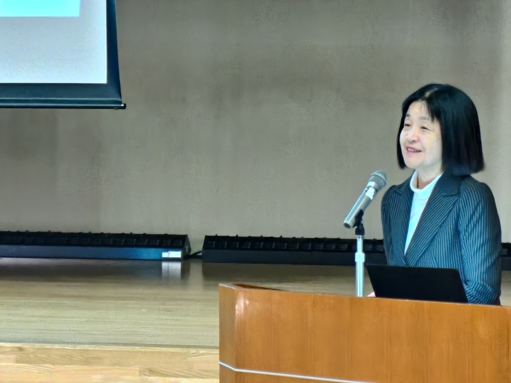 © Embassy of Japan in Maldives