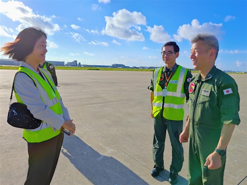 © Embassy of Japan in the Maldives