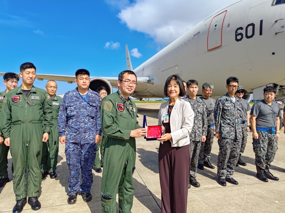 © Embassy of Japan in Maldives
