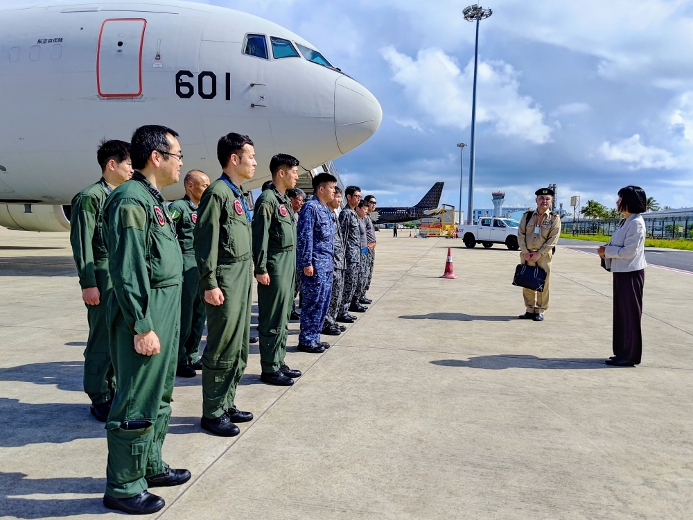 © Embassy of Japan in Maldives