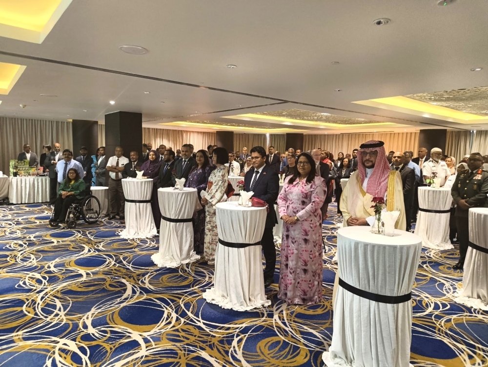 Japan Day in Maldives 2026の開催