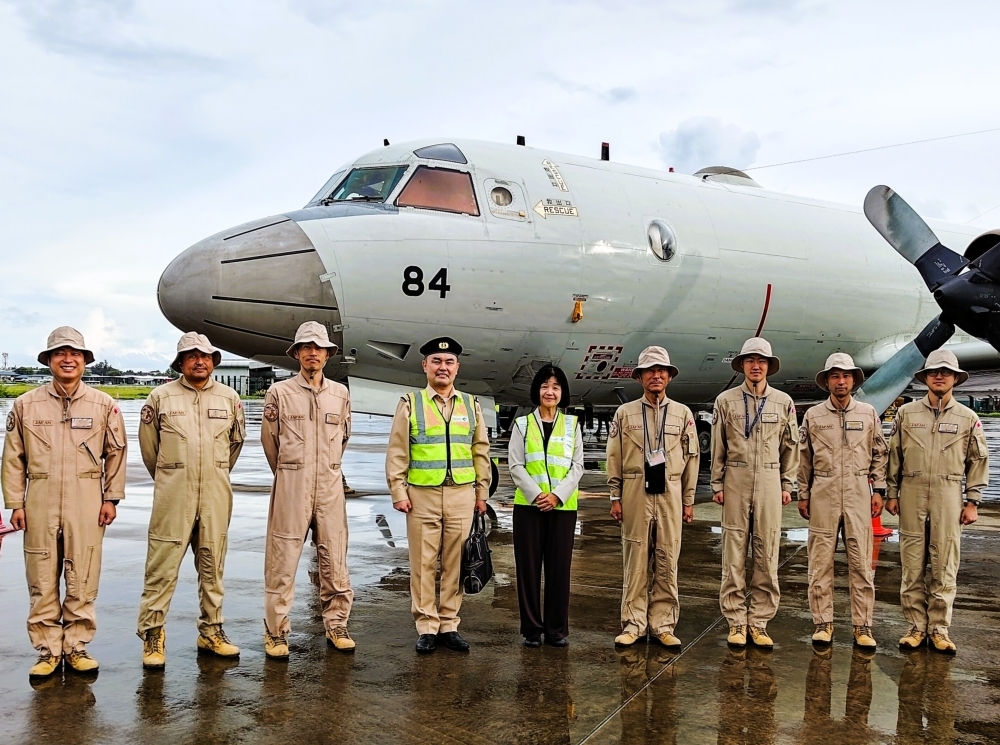 © Embassy of Japan in Maldives