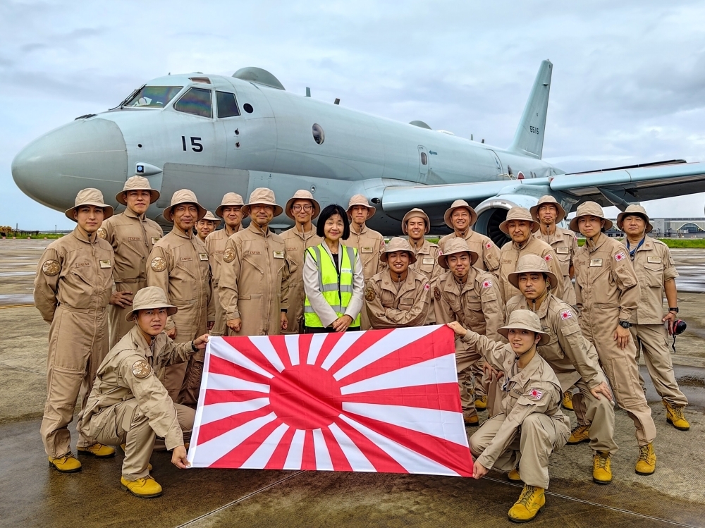 © Embassy of Japan in Maldives