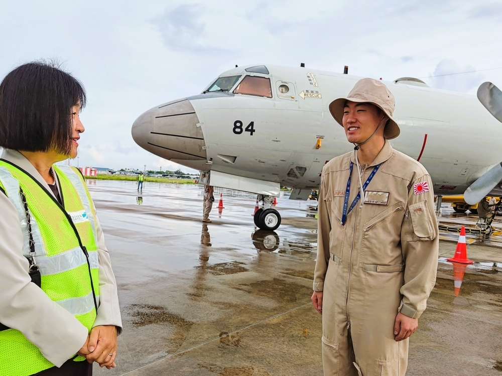 © Embassy of Japan in Maldives